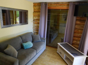 Holiday Home U Castellu by Interhome
